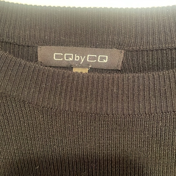 CQ by CQ Dress - Picture 5 of 7